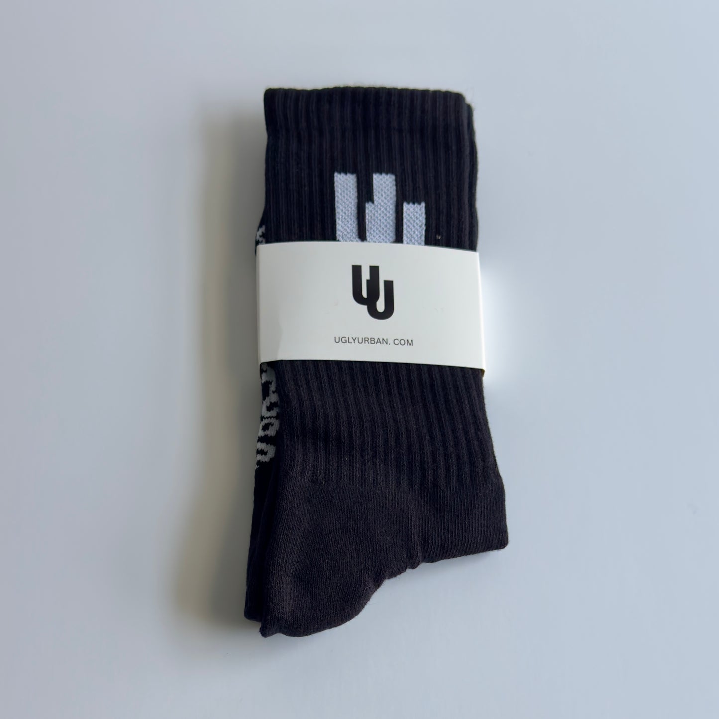 Black Sock