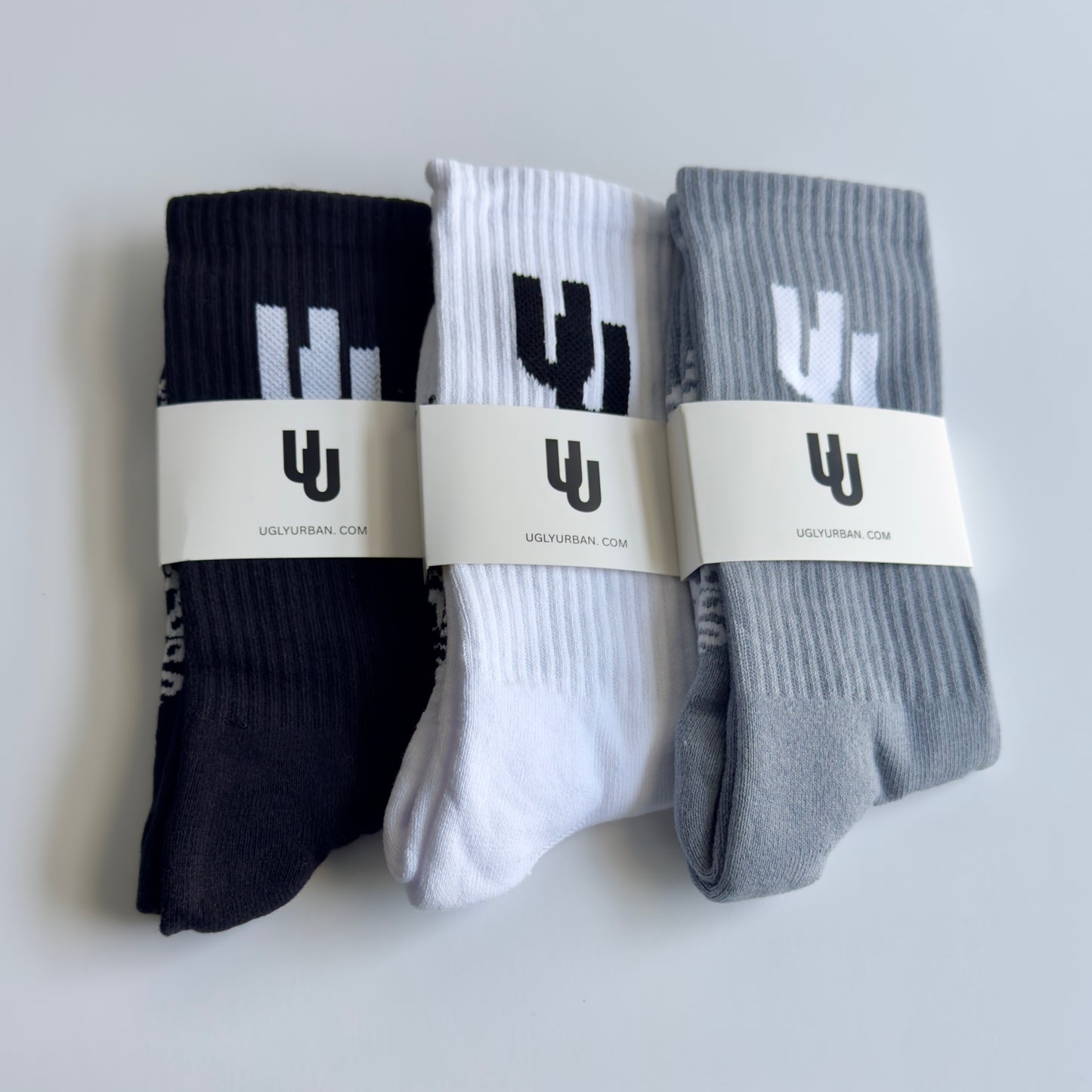 Black Sock