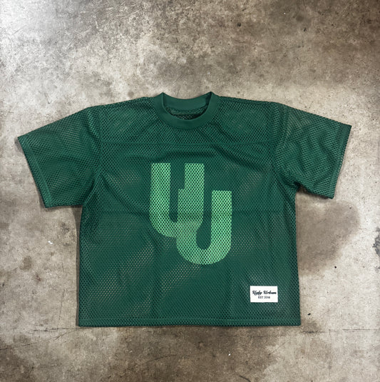 Green Jersey