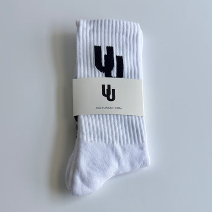 White Socks