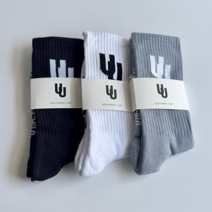 Black Sock